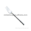 Good stainless steel fork spoon(JSF2034)
